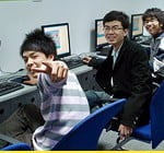Computer based learning