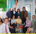 Teaching team