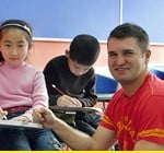 Young Learner class