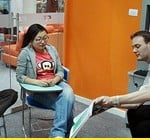Adult class