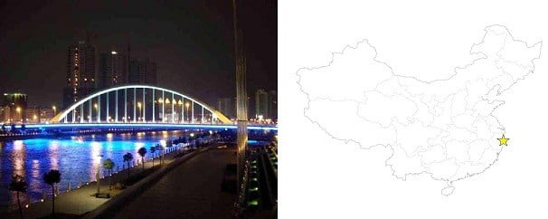 Teach in China - Disney English Ningbo Teach in China - Disney English Ningbo