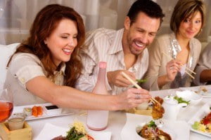 Shane China - Teachers Eating Out Shane China - Teachers Eating Out