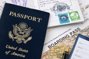 Legal Z Work Visa for ESL Jobs in China