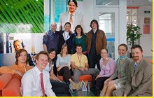 Director of Studies Jobs in China
