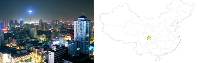 Teach in China - Disney English Chengdu Teach in China - Disney English Chengdu