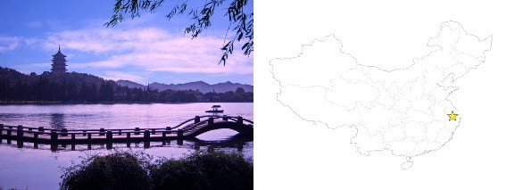 Teach in China - Disney English Hangzhou Teach in China - Disney English Hangzhou