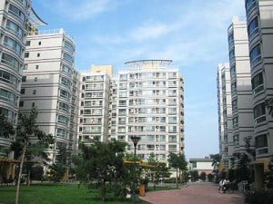 Housing in China