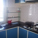 Housing in China – Kitchen