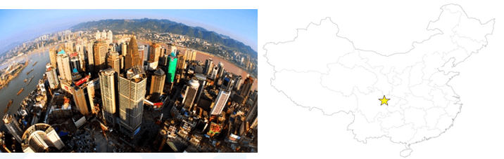 Teach in China - Disney English Chongqing Teach in China - Disney English Chongqing