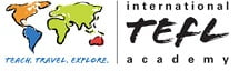 International TEFL Academy