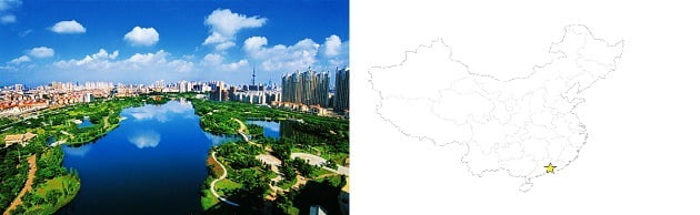 Teach in China - Disney English Foshan Teach in China - Disney English Foshan