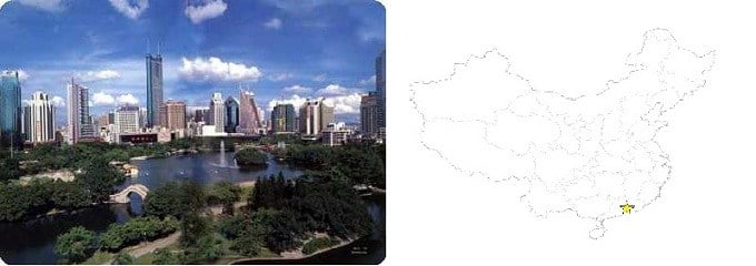 Teach in China - Disney English Shenzhen Teach in China - Disney English Shenzhen