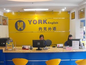 Greg Clark - York Reception