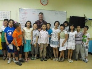 Greg Clark - Hip Hip Hooray 2A Class