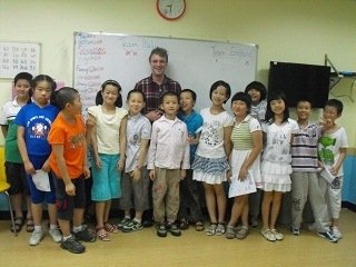 Greg Clark - Hip Hip Hooray 2A Class