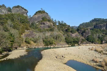 River - 350