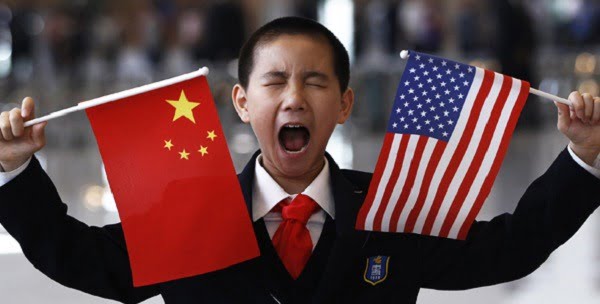 7 Differences between Chinese and American Culture You Should Know