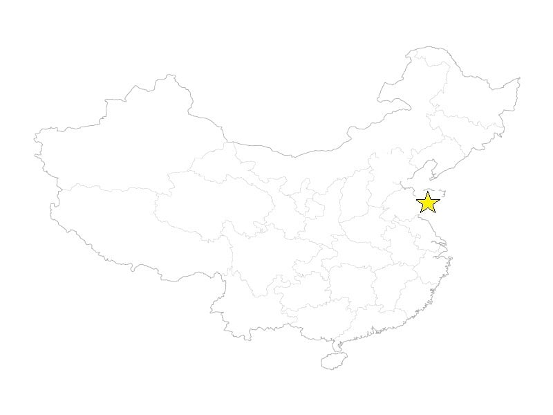Qingdao star