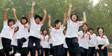 Primary & Middle Schools in Shenzhen